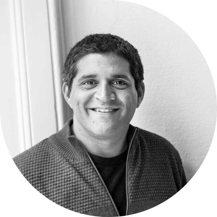Steven Singh - Architecture, Backend Development and Leadership Expert